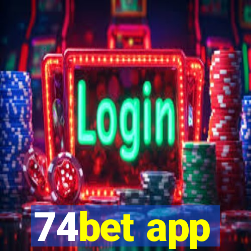 74bet app